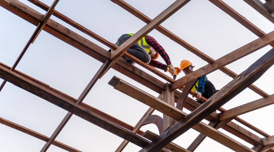 Expert top industrial roofings services in Gooding, ID